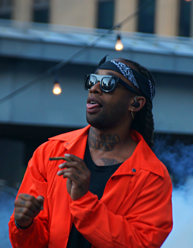 Ty Dolla Sign